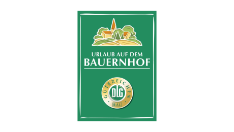 Logo Urlaub auf dem Bauernhof