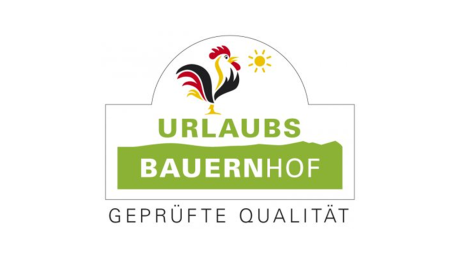 Logo Urlaubsbauernhof