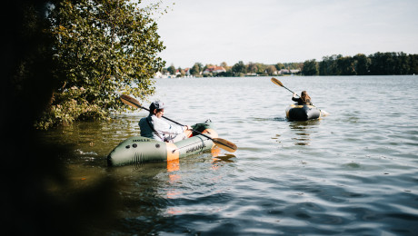 Foto von Kanutour Hikanoe