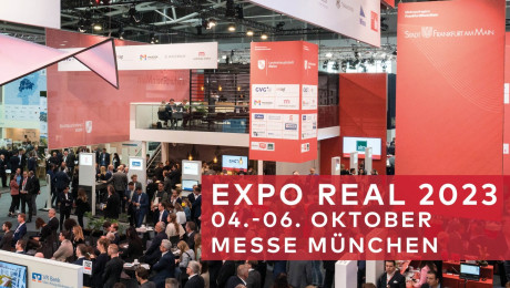 Messe München Expo Real