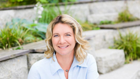 Foto von Isabel Haufe